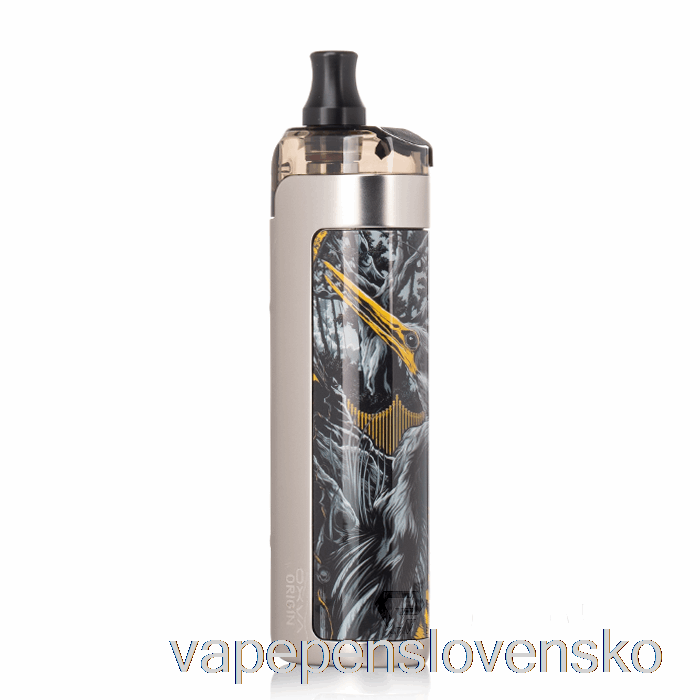 Oxva Origin Mini 40w Pod Mod Kit [mini] Eagle Vape Cigareta